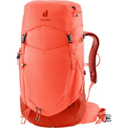 Deuter Trail 28 SL Pack - Women's 4