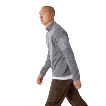 Arc'teryx Covert Half-Zip Sweatshirt - Men's 3