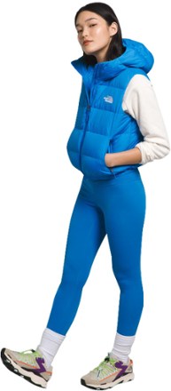 The North Face Hydrenalite Down Vest - Women's 3