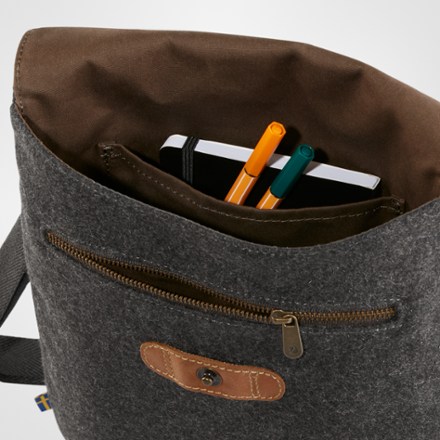 Fjallraven Norrvage Pocket Bag 2