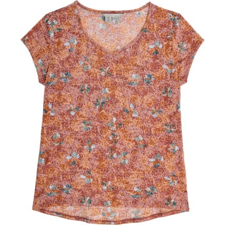Royal Robbins Featherweight T-Shirt - Women's 0