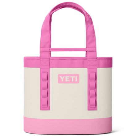 YETI Camino 35 Carryall Tote Bag Pink