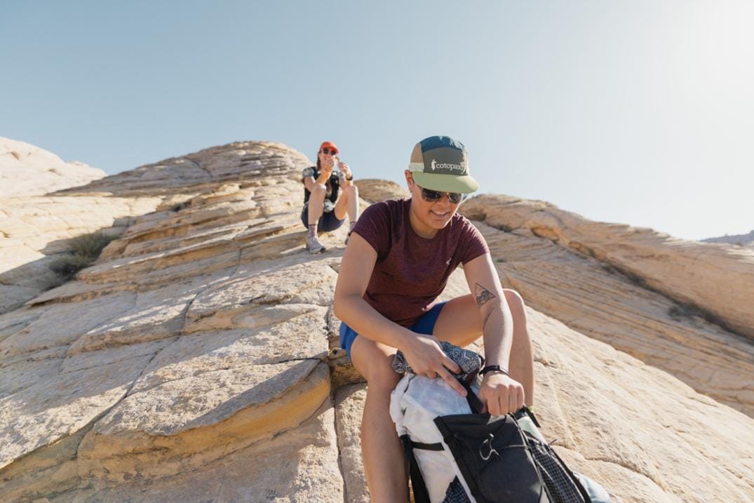 Location Image for Elevate 22 Pack