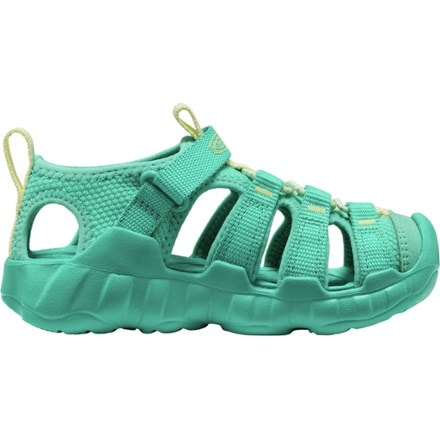 KEEN Hyperport H2 Sandals - Kids' 8