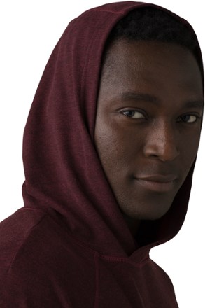 prAna Altitude Tracker Hoodie - Men's 3