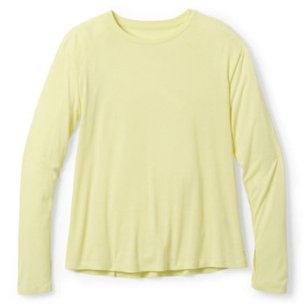 Free Fly Lightweight Long-Sleeve II Shirt - Women's 0