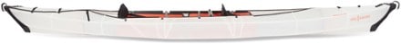 Oru Kayak Haven TT Tandem Folding Kayak - 16' 1