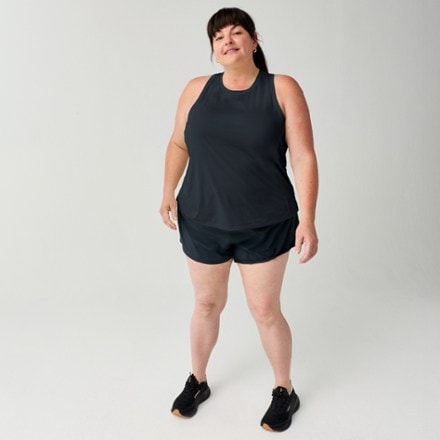 Brooks Dash Tank Top - Women's 4