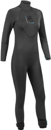 Camaro Ultra Overall Wetsuit - Women's 0