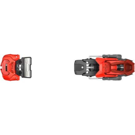 Tyrolia Attack 14 GW Ski Bindings 2