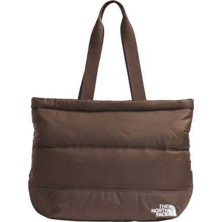The North Face Nuptse Tote Bag 0