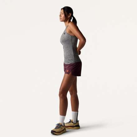 rabbit EZ Perf Trail Tank Top - Women's 5
