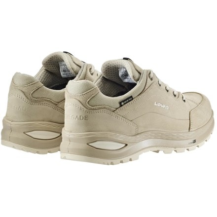 Lowa Renegade Evo GTX Lo Hiking Shoes - Women's 3