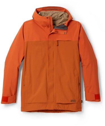 Nikwax REI Co-op Powderbound Insulated Jacket - Mens