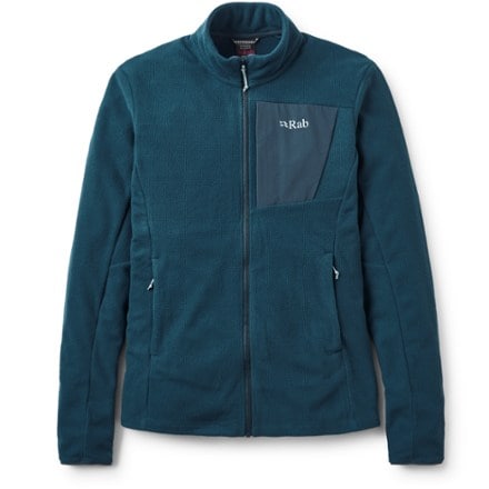 Rab Tecton Jacket - Women's 0