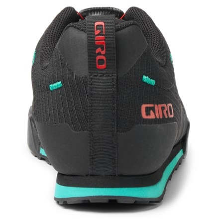 Giro Tracker Cycling Shoes - Men's 4