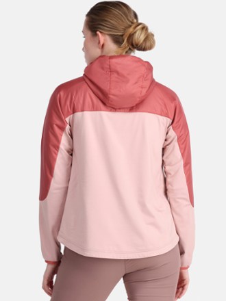 Kari Traa Henni Hybrid Jacket - Women's 2