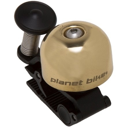 Planet Bike Courtesy Clincher Bell 0