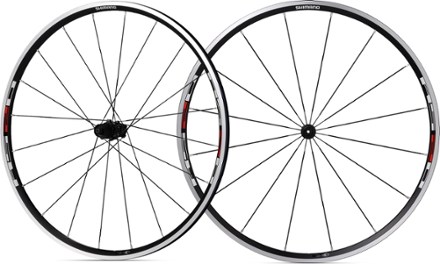 shimano 700c wheels