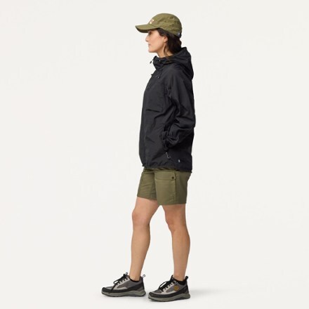 Fjallraven High Coast Wind Jacket - Women's 4