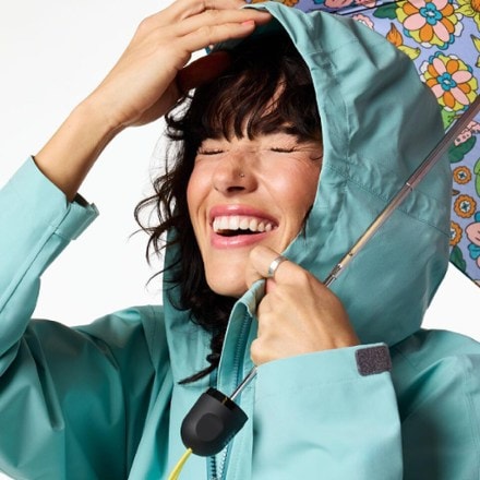 Cotopaxi Cielo Rain Jacket - Women's 4
