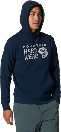 Mountain Hardwear MHW Logo Pullover Hoodie - Men's 3