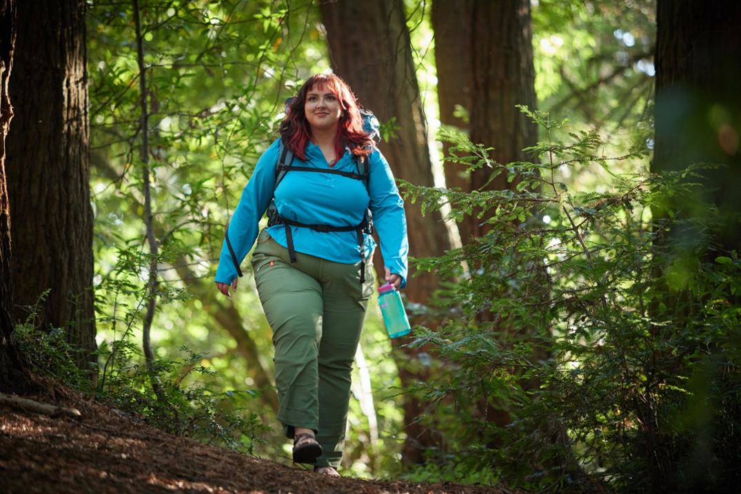 Location Image for Ponderosa Mountain Fit Pants - Women's Plus Size