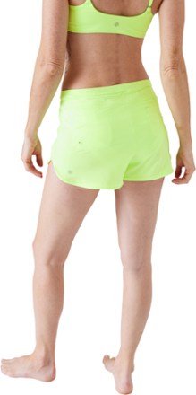 Athleta Surge 2" Swim Shorts - Women's 3
