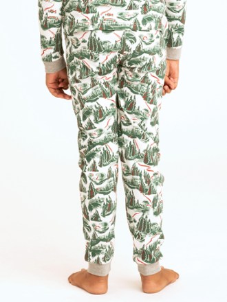 Threads 4 Thought Pajama Set - Kids' 8