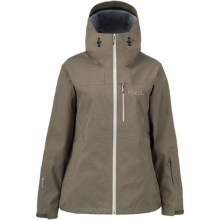 Flylow Lucy Jacket - Women's 0