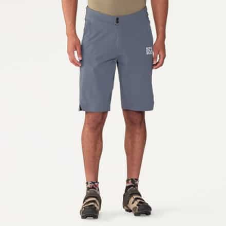 Endura Alltrack Ride Bike Over Shorts - Men's 1