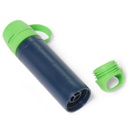 LifeStraw Peak Series Solo Water Filter 3