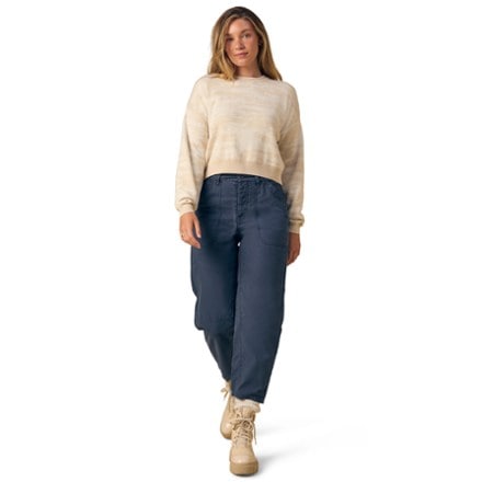 prAna Melrose Pants - Women's 6