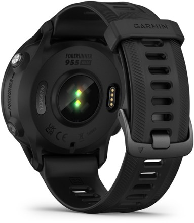 Garmin Forerunner 955 Solar 5