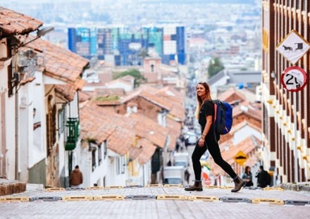 Cotopaxi Allpa 42 L Travel Pack 9