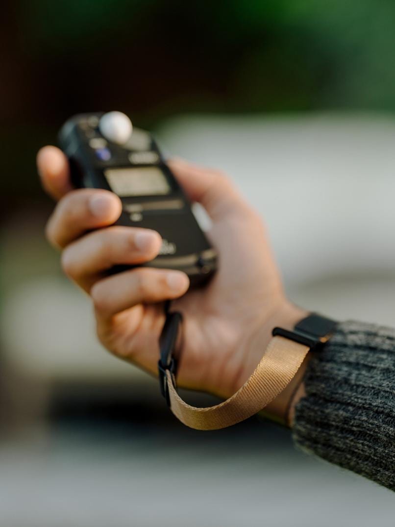 Location Image for Cuff Wrist Strap
