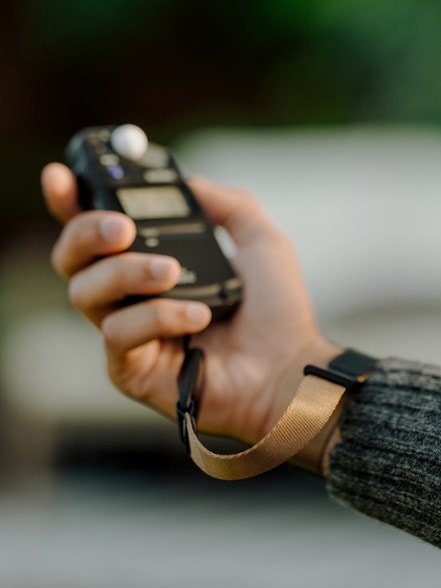 Location Image for Cuff Wrist Strap