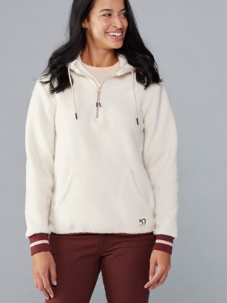 Kari Traa Women's Rothe Hoodie