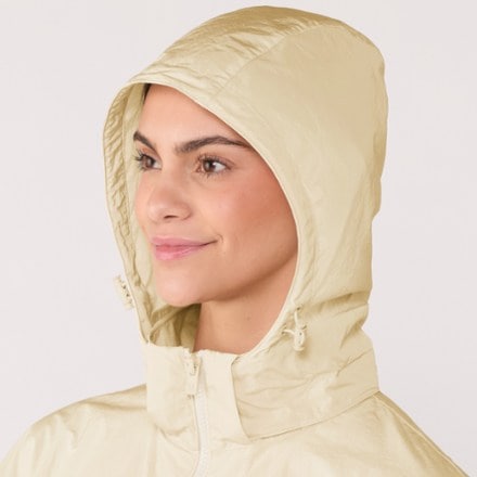 Vuori Endless Hike Jacket - Women's 4