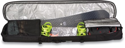 DAKINE Roller Snowboard Bag | REI Co-op