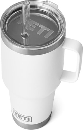 YETI Rambler Straw Mug - 35 fl. oz. 2