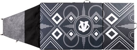 evolv Home Pad 0