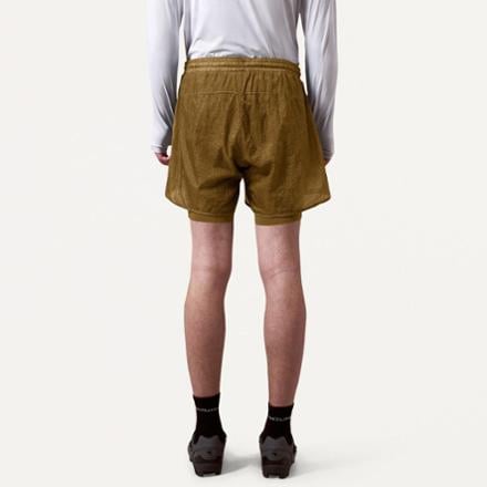 Endura Alltrack LT Lined Bike Shorts - Men's 2