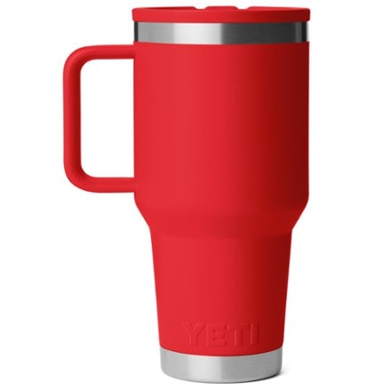 YETI Rambler Travel Straw Mug with Travel Straw Mug Lid - 30 fl. oz. 1