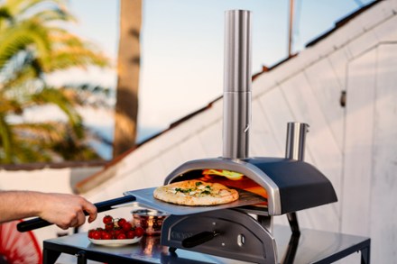 Ooni Pizza Ovens Karu 12 Multi-Fuel Pizza Oven | REI Co-op