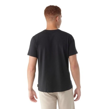 Smartwool Perfect Crew T-Shirt - Men's 1