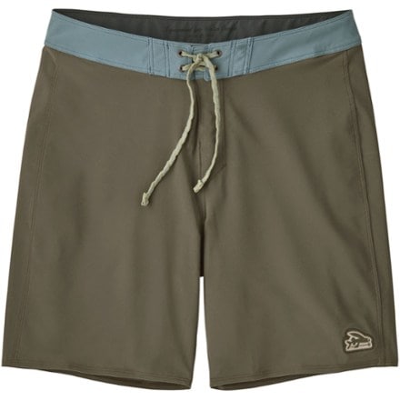 Patagonia Hydropeak Board Shorts - Men's 18" Outseam 0