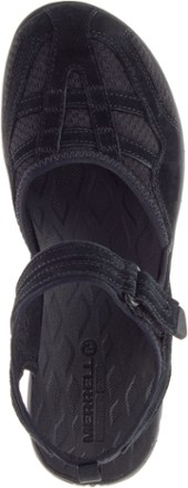 Merrell Siren 2 Wrap Sandals - Women's 6
