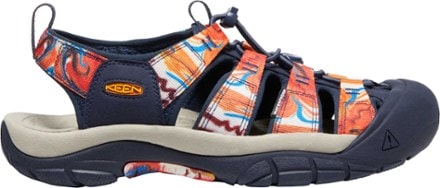 KEEN Newport Retro Sandals - Men's 0
