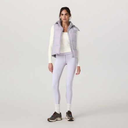 Vuori Alta Down Vest - Women's 3